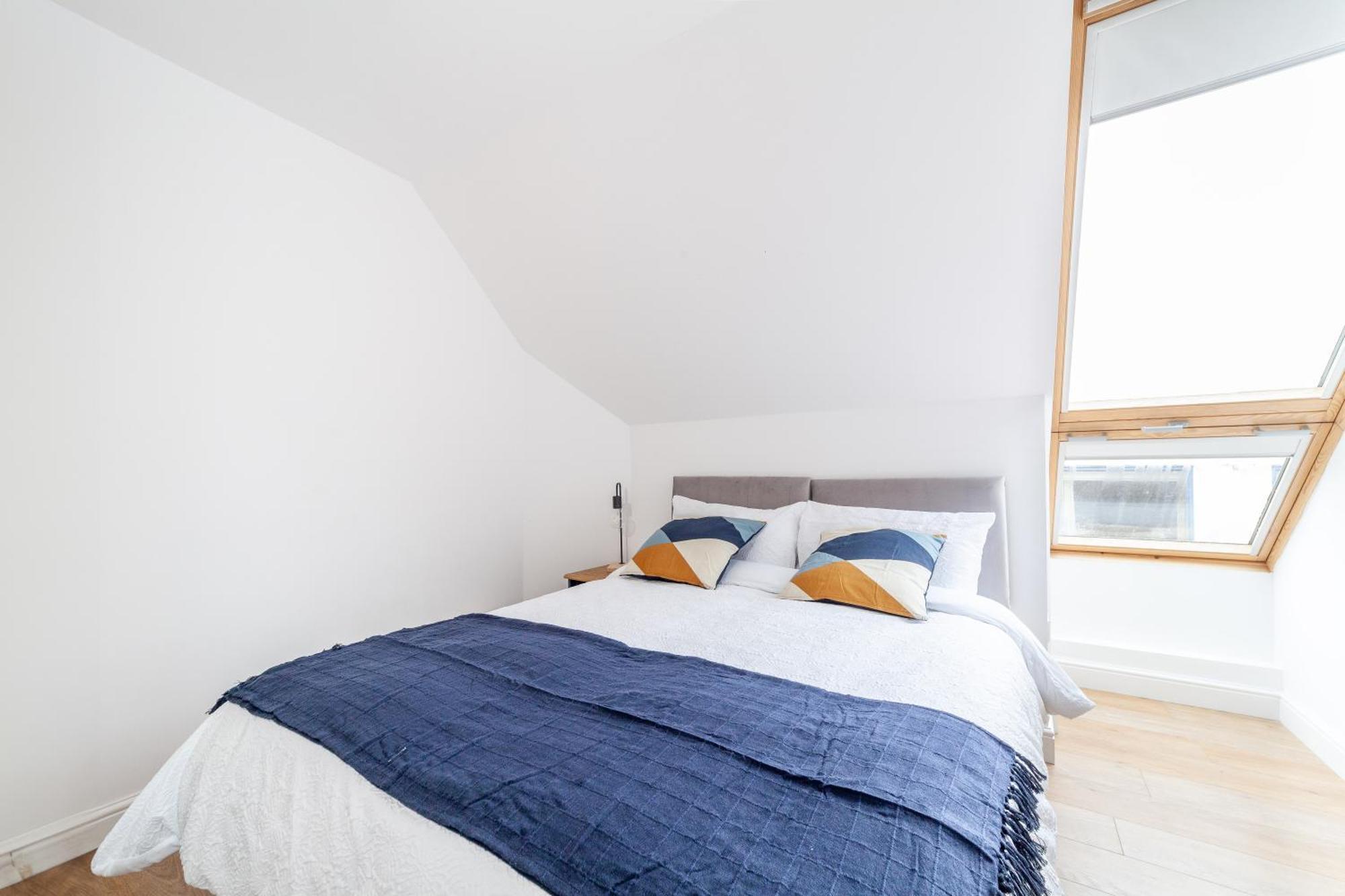 Great 1 Bedroom In Hounslow With Free Parking Abbey Wood Dış mekan fotoğraf