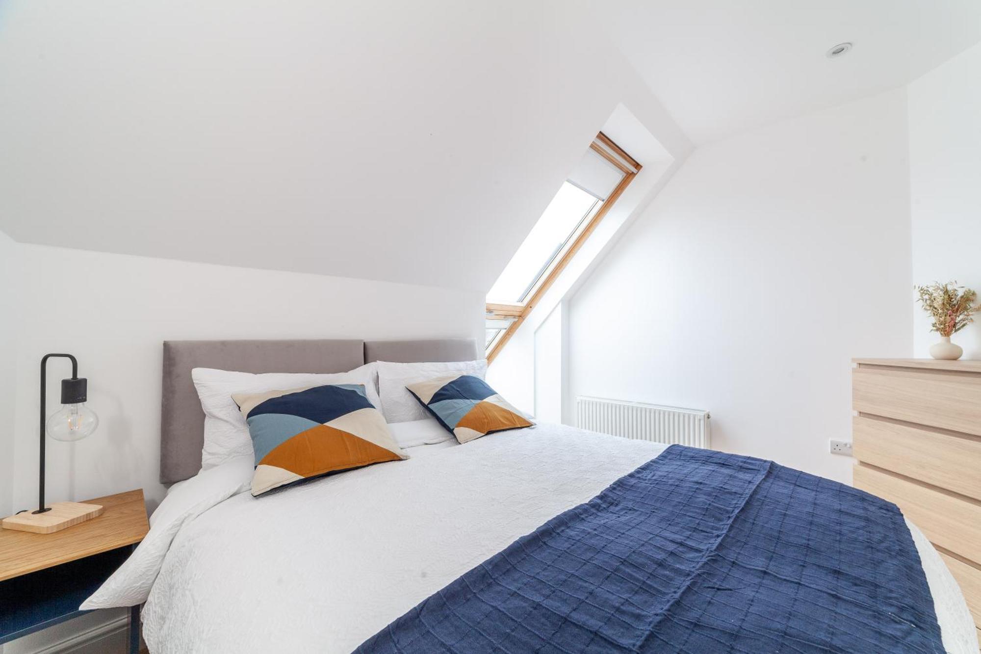 Great 1 Bedroom In Hounslow With Free Parking Abbey Wood Dış mekan fotoğraf
