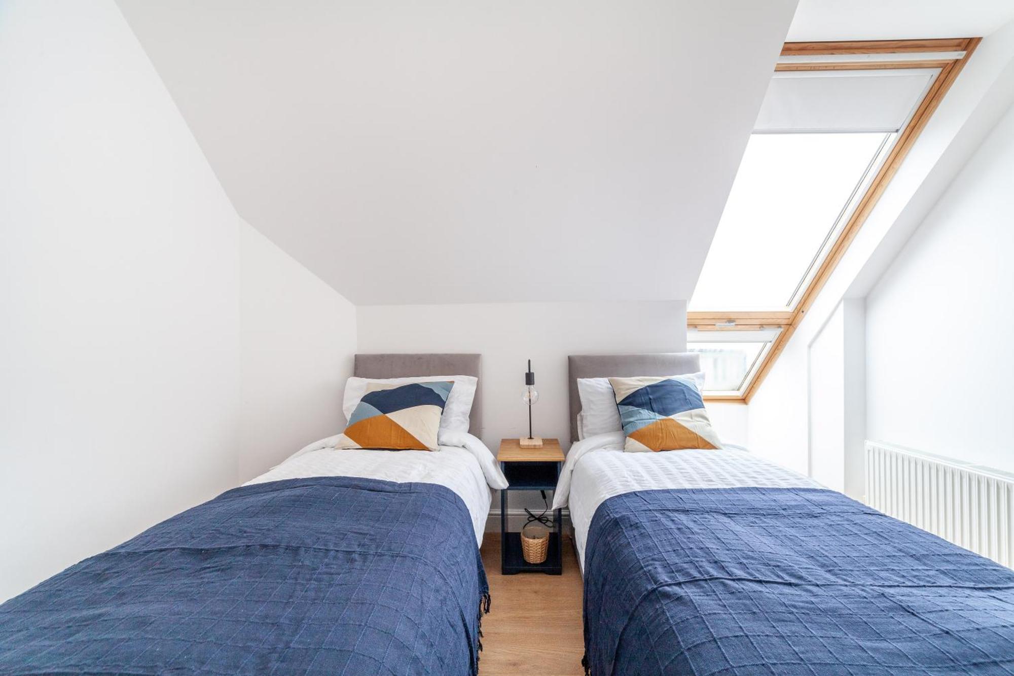 Great 1 Bedroom In Hounslow With Free Parking Abbey Wood Dış mekan fotoğraf
